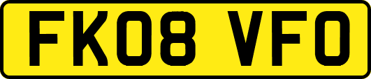 FK08VFO