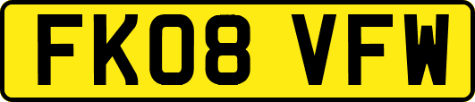 FK08VFW