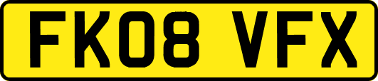FK08VFX