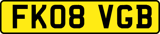 FK08VGB