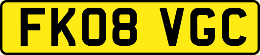 FK08VGC