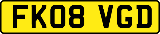 FK08VGD