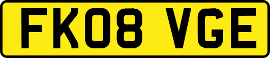 FK08VGE