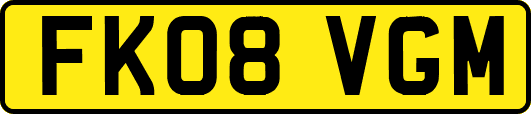 FK08VGM