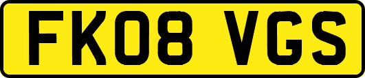 FK08VGS