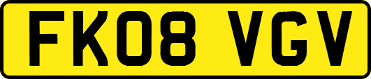 FK08VGV