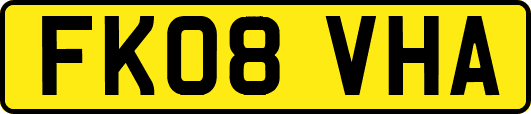 FK08VHA