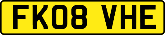 FK08VHE