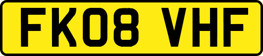 FK08VHF