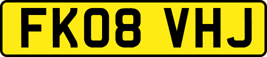 FK08VHJ
