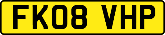 FK08VHP