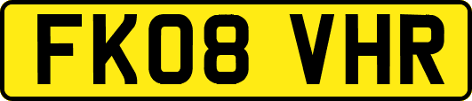 FK08VHR