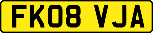FK08VJA