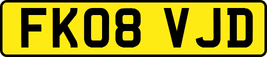 FK08VJD