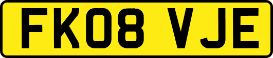 FK08VJE