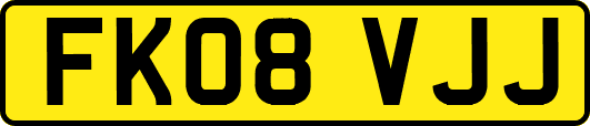 FK08VJJ