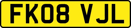 FK08VJL