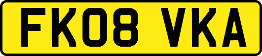 FK08VKA