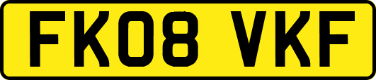 FK08VKF