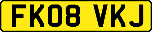 FK08VKJ