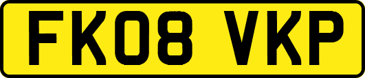 FK08VKP