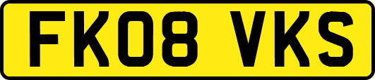 FK08VKS
