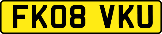 FK08VKU