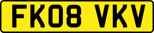 FK08VKV