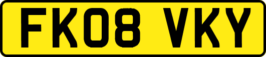 FK08VKY