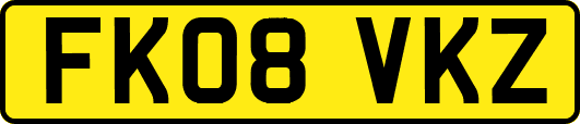 FK08VKZ