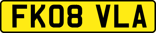 FK08VLA