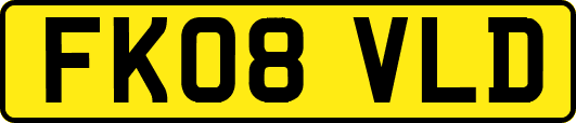 FK08VLD