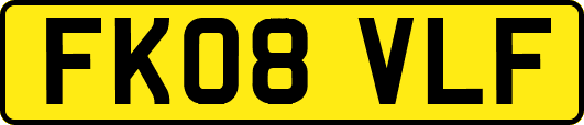 FK08VLF