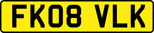 FK08VLK