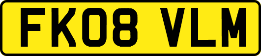 FK08VLM
