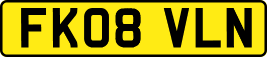 FK08VLN