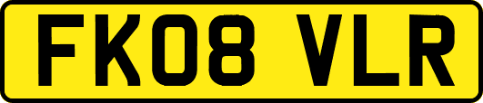 FK08VLR
