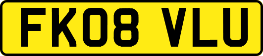 FK08VLU