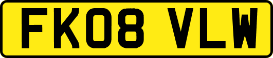 FK08VLW