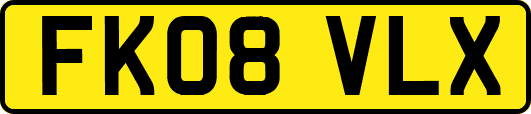 FK08VLX