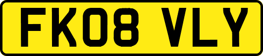 FK08VLY