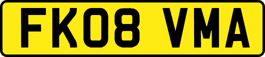FK08VMA