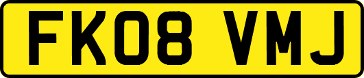 FK08VMJ