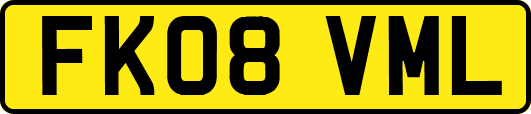 FK08VML