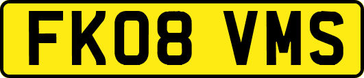 FK08VMS