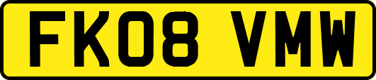 FK08VMW