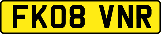 FK08VNR