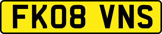 FK08VNS