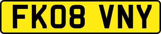 FK08VNY