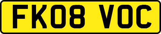 FK08VOC
